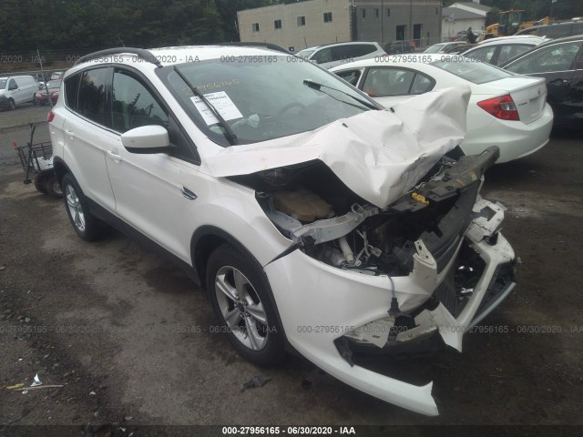 FORD ESCAPE 2014 1fmcu9g93eub19845