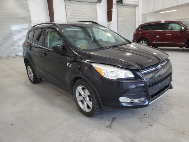 FORD ESCAPE SE 2014 1fmcu9g93eub27833