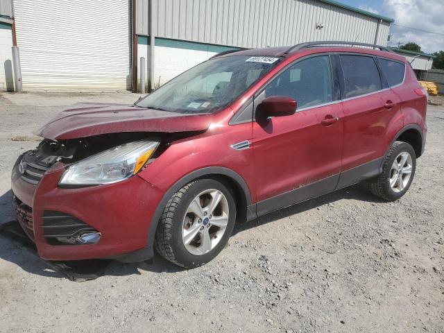 FORD ESCAPE SE 2014 1fmcu9g93eub41845