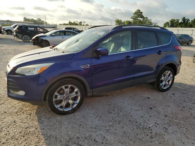 FORD ESCAPE SE 2014 1fmcu9g93eub42820