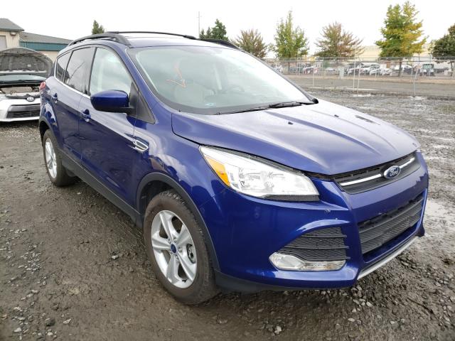 FORD ESCAPE 2014 1fmcu9g93eub47791