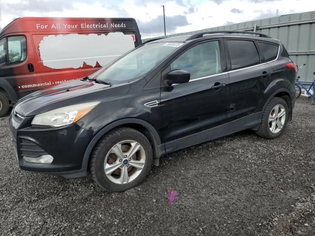 FORD ESCAPE 2014 1fmcu9g93eub50609