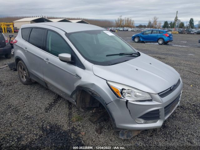 FORD ESCAPE 2014 1fmcu9g93eub65028