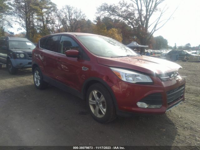 FORD ESCAPE 2014 1fmcu9g93eub75011