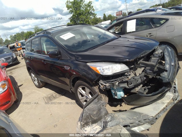 FORD ESCAPE 2014 1fmcu9g93eub82508