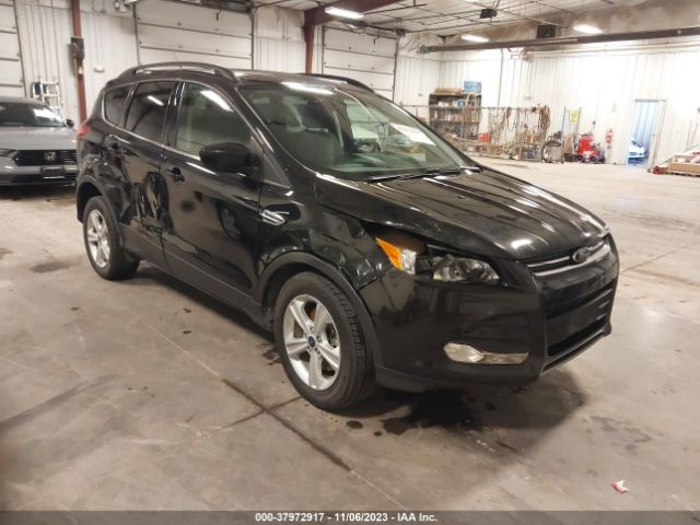 FORD ESCAPE 2014 1fmcu9g93eub98403