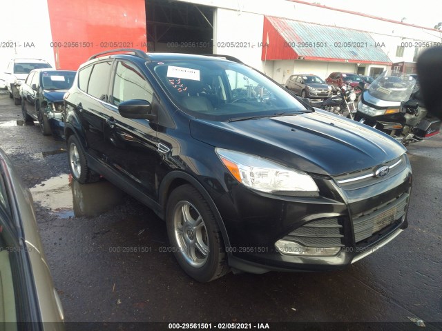 FORD ESCAPE 2014 1fmcu9g93euc02577