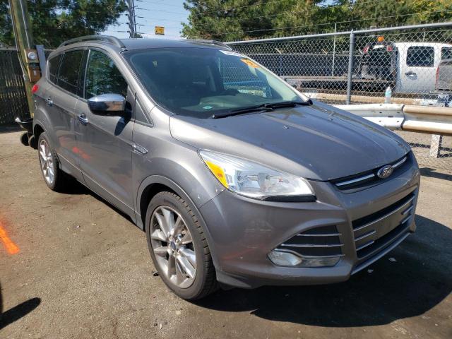 FORD ESCAPE SE 2014 1fmcu9g93euc21680