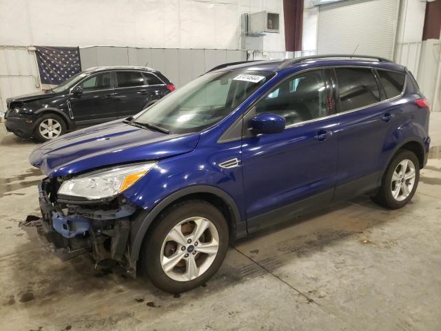 FORD ESCAPE SE 2014 1fmcu9g93euc22022