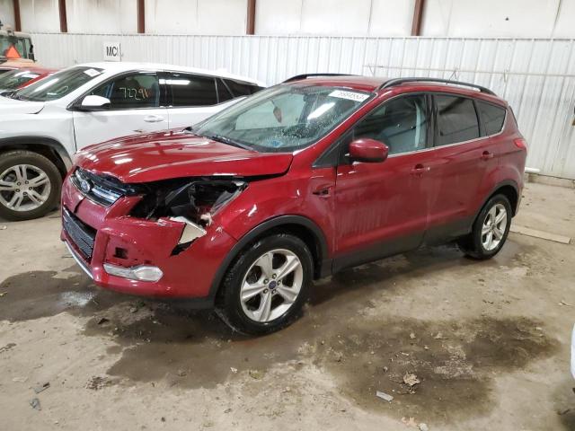 FORD ESCAPE 2014 1fmcu9g93euc25065