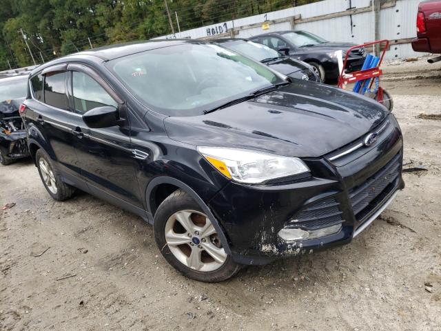 FORD ESCAPE SE 2014 1fmcu9g93euc34994