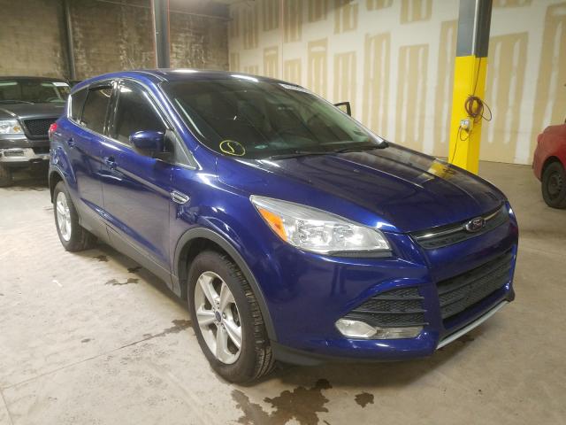 FORD ESCAPE SE 2014 1fmcu9g93euc41606