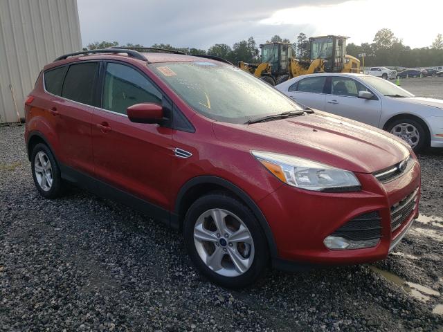 FORD ESCAPE SE 2014 1fmcu9g93euc43632