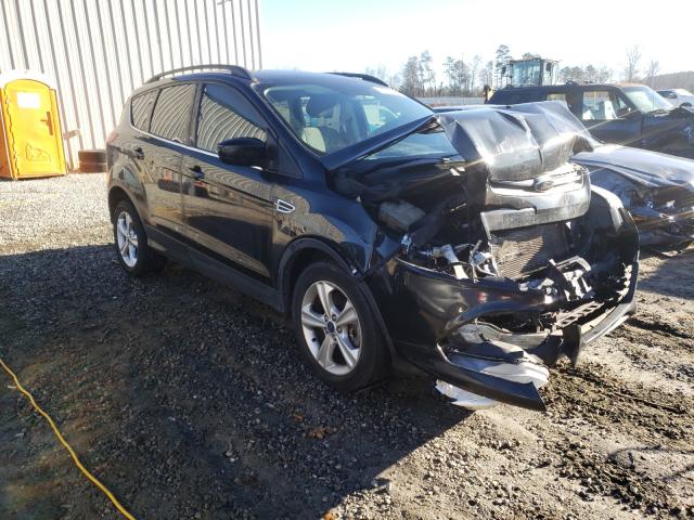 FORD ESCAPE SE 2014 1fmcu9g93euc69955