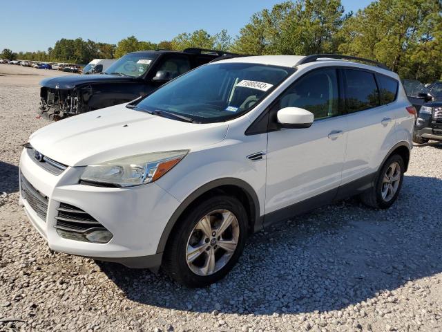 FORD ESCAPE 2014 1fmcu9g93eud10486