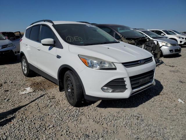 FORD ESCAPE SE 2014 1fmcu9g93eud10536