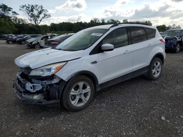 FORD ESCAPE SE 2014 1fmcu9g93eud10617