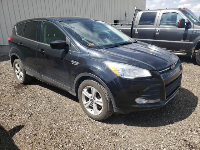 FORD ESCAPE SE 2014 1fmcu9g93eud11086