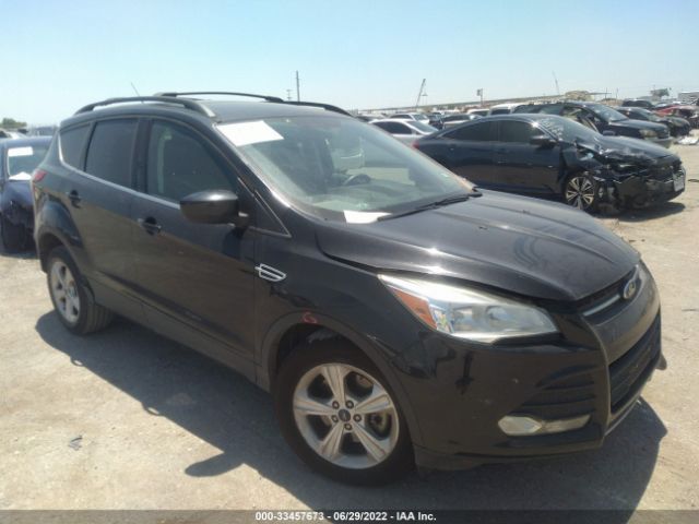 FORD ESCAPE 2014 1fmcu9g93eud19141