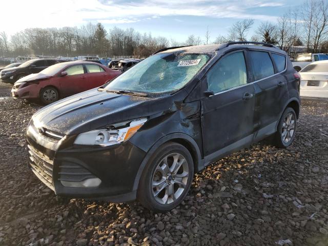 FORD ESCAPE 2014 1fmcu9g93eud21746