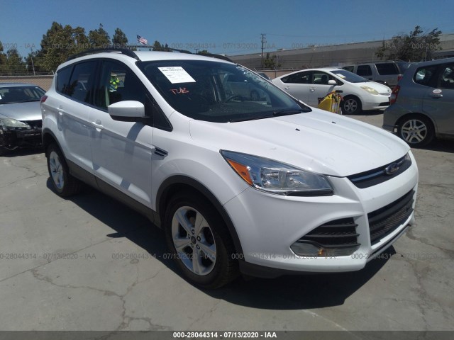 FORD ESCAPE 2014 1fmcu9g93eud51443