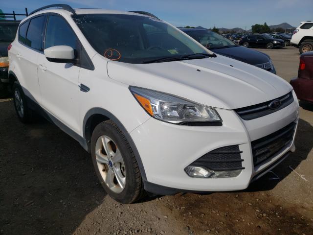 FORD ESCAPE SE 2014 1fmcu9g93eud53113