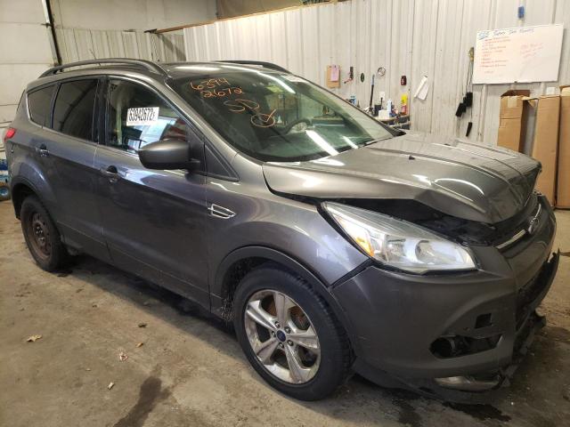 FORD ESCAPE SE 2014 1fmcu9g93eud62202