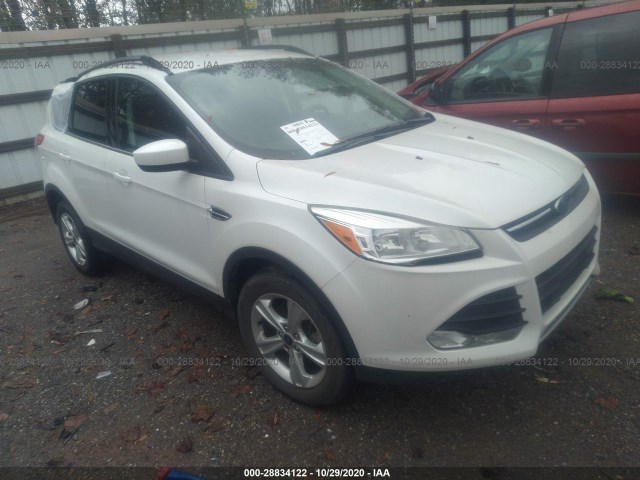 FORD ESCAPE 2014 1fmcu9g93eud62992