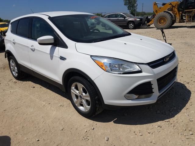 FORD ESCAPE SE 2014 1fmcu9g93eud88377