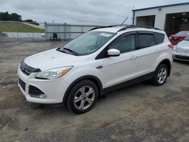 FORD ESCAPE SE 2014 1fmcu9g93eue02603