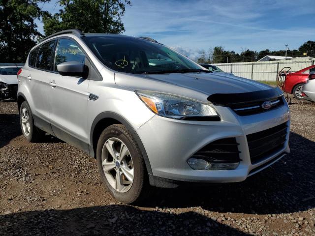 FORD ESCAPE SE 2014 1fmcu9g93eue05601