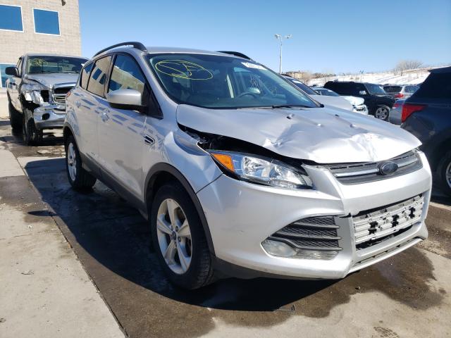 FORD ESCAPE SE 2014 1fmcu9g93eue26271