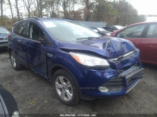 FORD ESCAPE 2014 1fmcu9g93eue45435