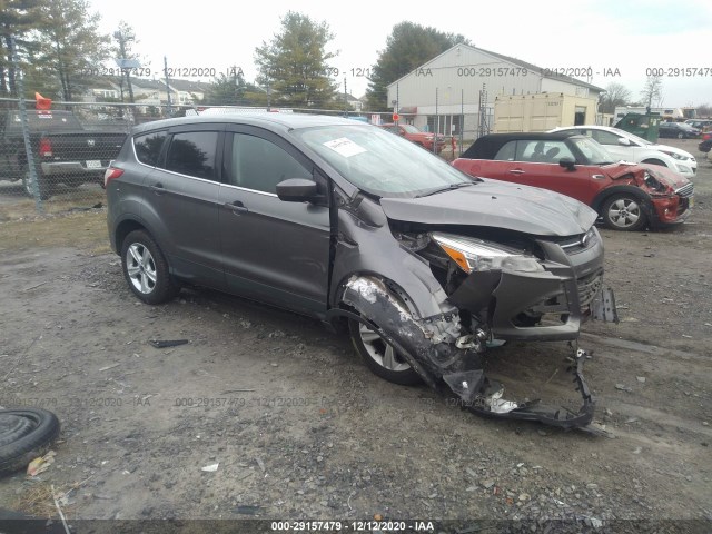 FORD ESCAPE 2014 1fmcu9g93eue45547