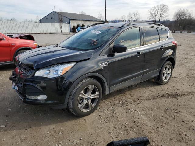 FORD ESCAPE SE 2014 1fmcu9g93eue50943