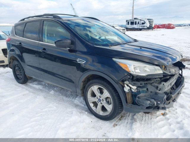 FORD ESCAPE 2015 1fmcu9g93fua09413