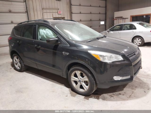 FORD ESCAPE 2015 1fmcu9g93fua10707