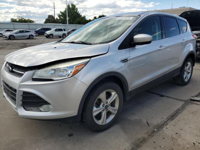 FORD ESCAPE 2015 1fmcu9g93fua11503