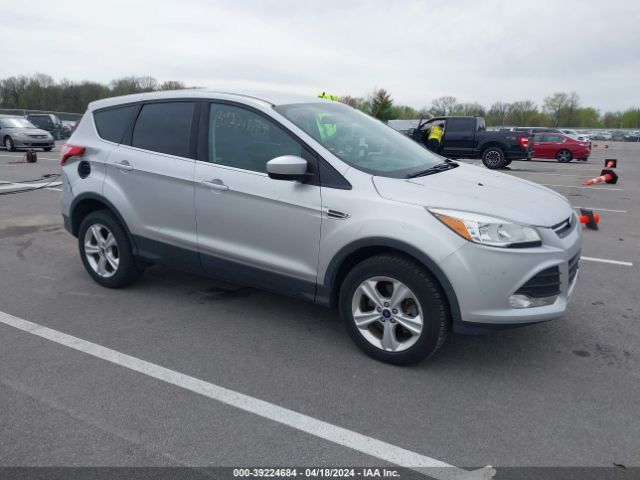 FORD ESCAPE 2015 1fmcu9g93fua18502