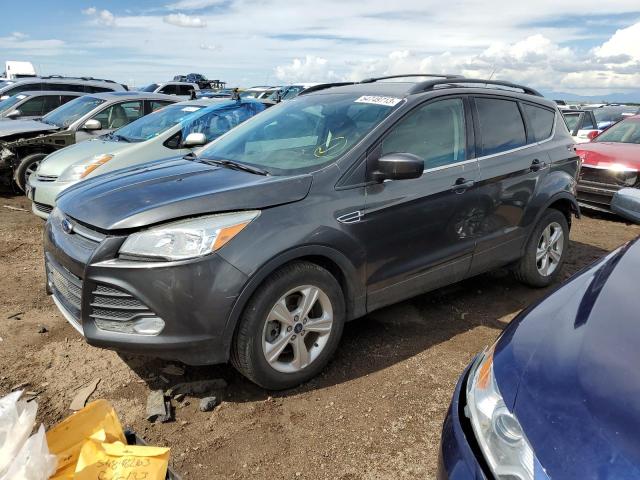 FORD ESCAPE SE 2015 1fmcu9g93fua22131