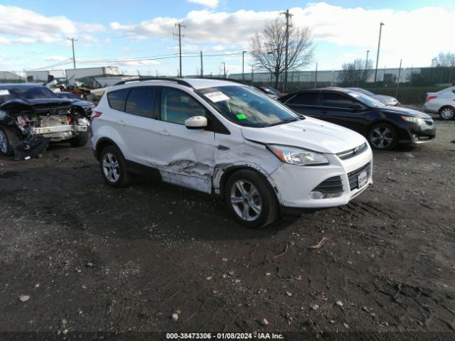 FORD ESCAPE 2015 1fmcu9g93fua48275