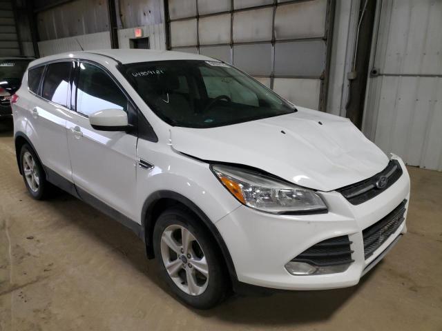 FORD ESCAPE SE 2015 1fmcu9g93fua58658