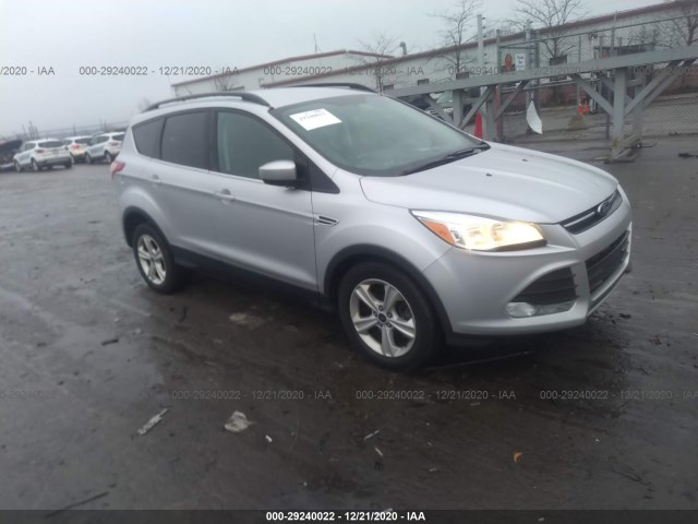 FORD ESCAPE 2015 1fmcu9g93fua67005