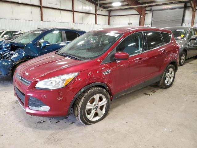 FORD ESCAPE SE 2015 1fmcu9g93fua77274