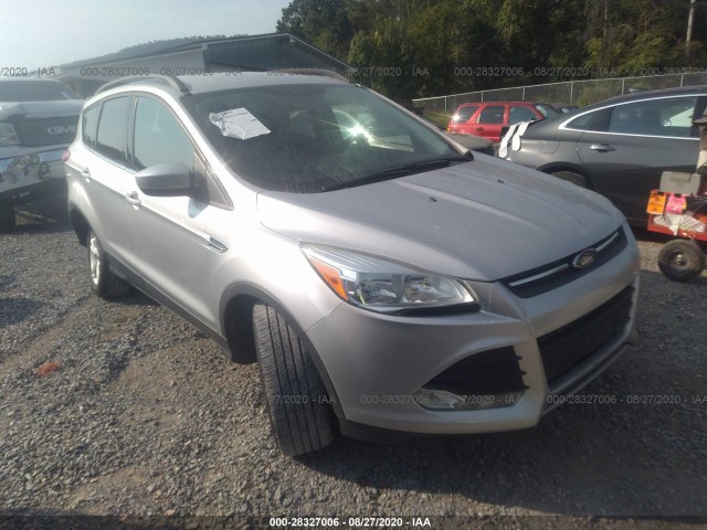 FORD ESCAPE 2015 1fmcu9g93fua83706