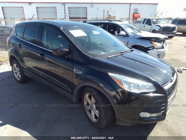 FORD ESCAPE 2015 1fmcu9g93fua86346