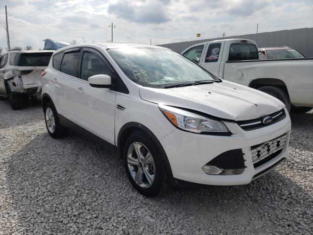 FORD ESCAPE SE 2015 1fmcu9g93fub08670