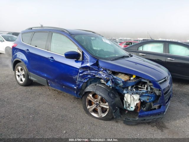 FORD ESCAPE 2015 1fmcu9g93fub09091