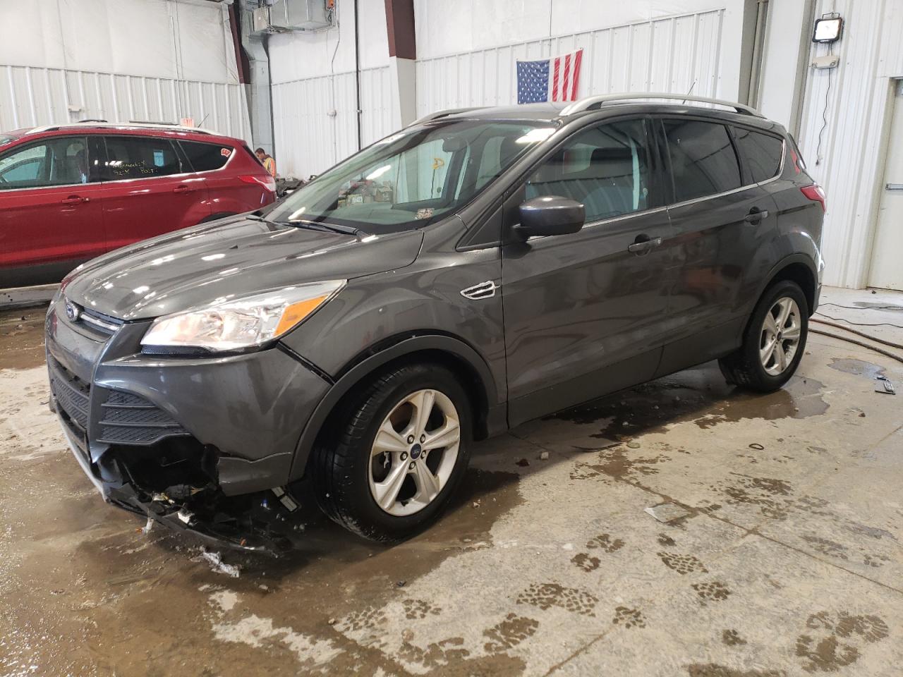 FORD ESCAPE 2015 1fmcu9g93fub26392