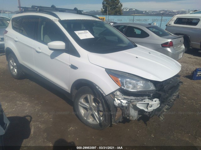 FORD ESCAPE 2015 1fmcu9g93fub41491